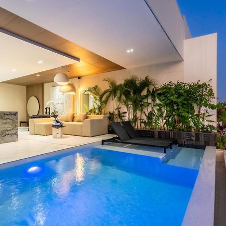 Anyuta Rai Villa Ubud Экстерьер фото