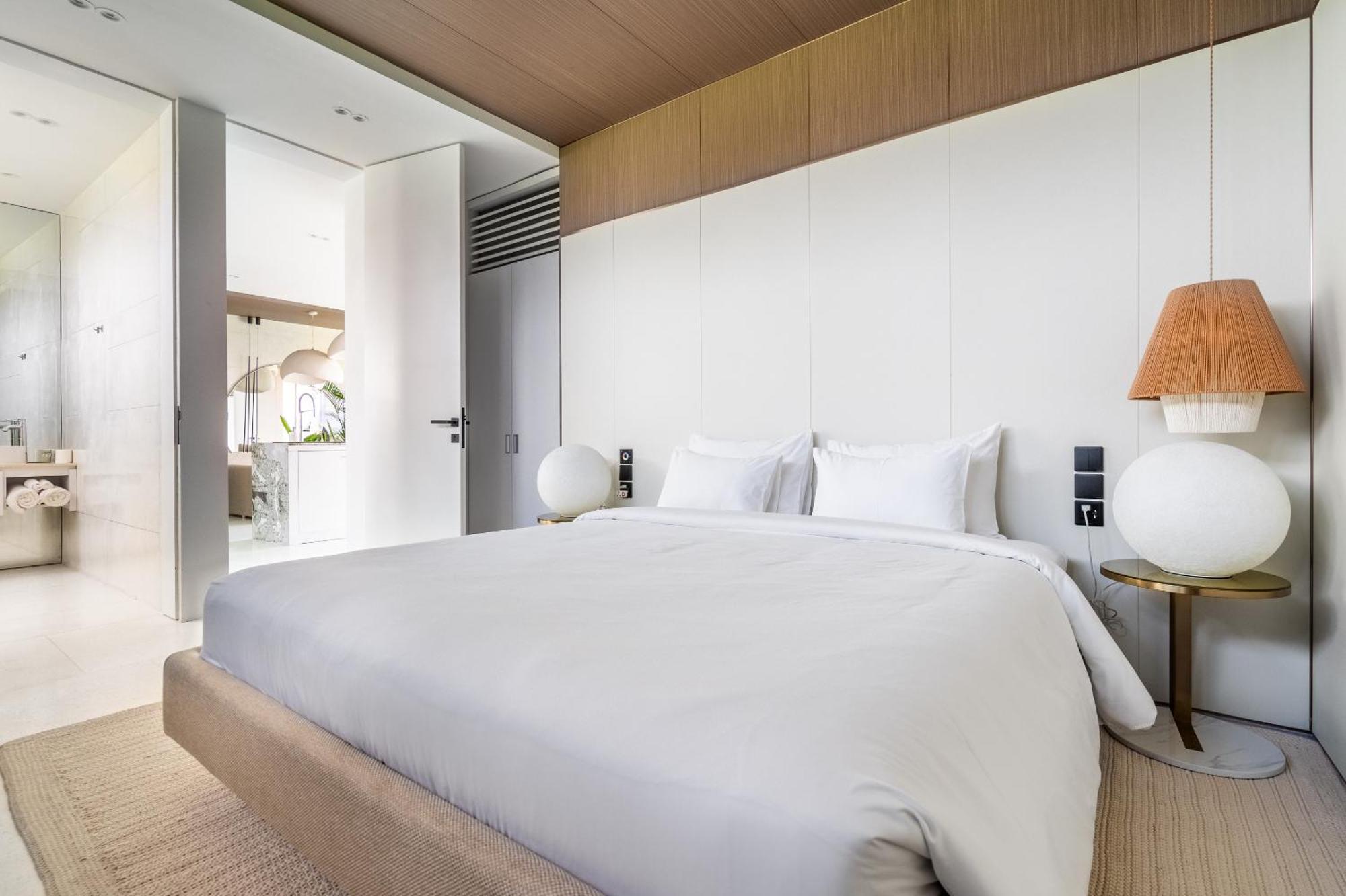 Anyuta Rai Villa Ubud Экстерьер фото