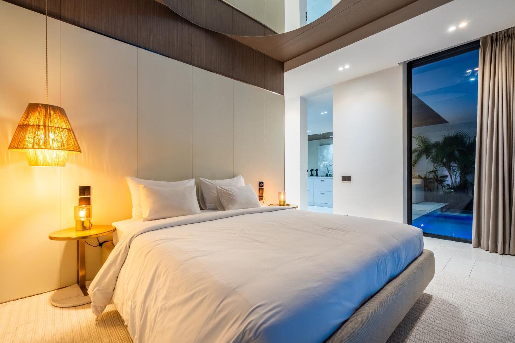 Anyuta Rai Villa Ubud Экстерьер фото